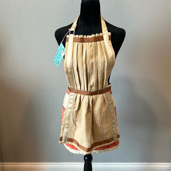 Other - Holiday Apron